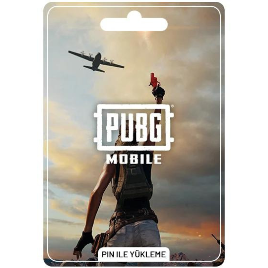 PUBG Mobile 325 UC PUBG Mobile 325 UC